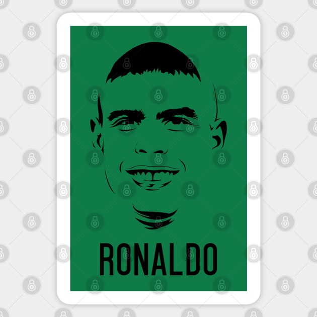 Ronaldo Lima Sticker by InspireSoccer